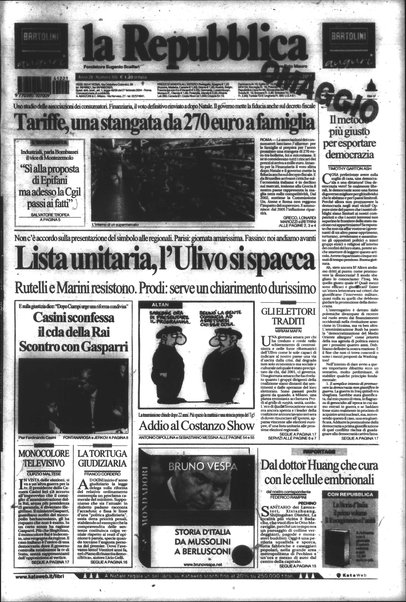 La repubblica